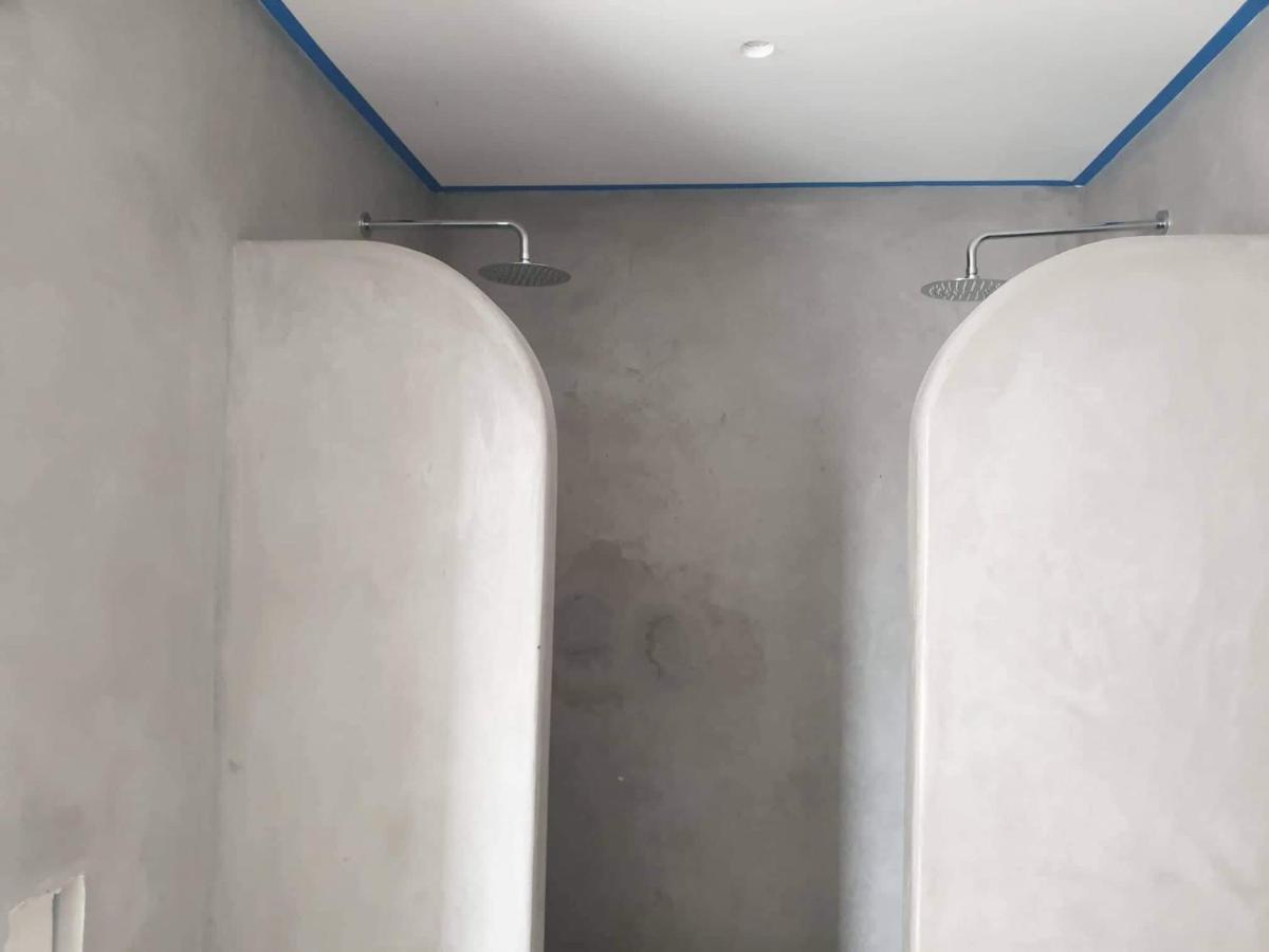 Etereo Suite Adamantas  Zimmer foto