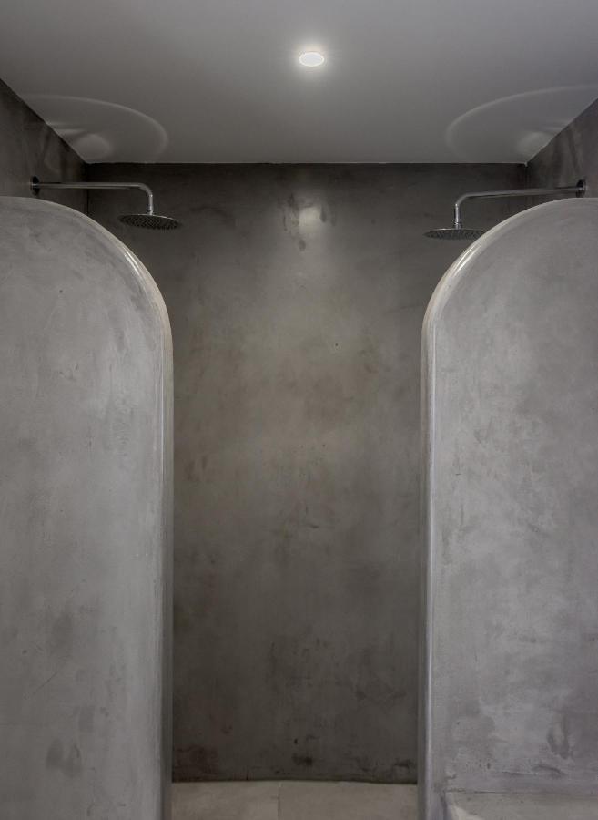 Etereo Suite Adamantas  Exterior foto